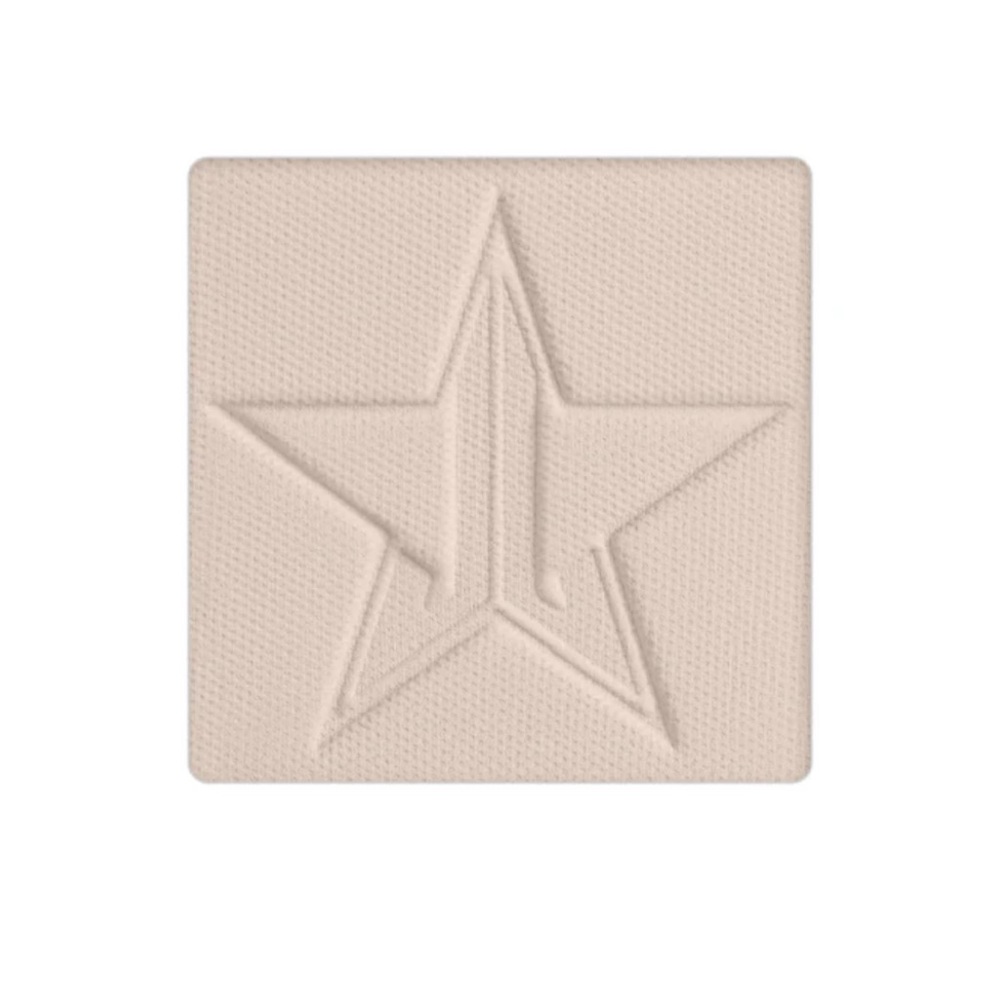 Jeffree Star Bundle of 4 Single Pan Eyeshadow & Pressed Pigment Singles NEW - Picture 10 of 11